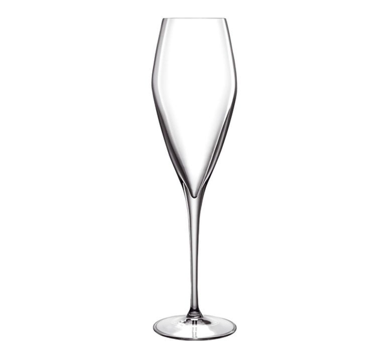 Prosecco/Champagne glass Luigi Bormioli   Atelier 27CL