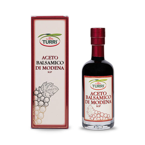 Balsamicoeddik fra Modena IGP- Acetaia del Garda® Turri 0,25l