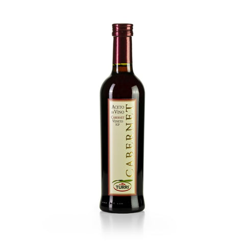 Balsamico Cabernet Veneto IGP  fra Turri   0.50L