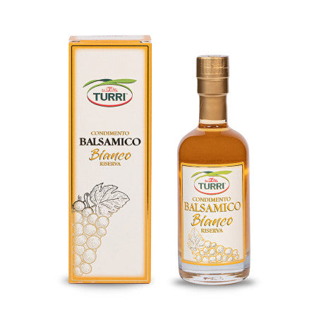 Lys Balsamico Dressing, syrlig og søt