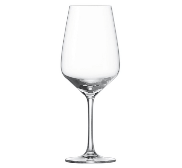 SCHOTT ZWIESEL Rødvinsglass 50cl  Modell: TASTE 115671/1540