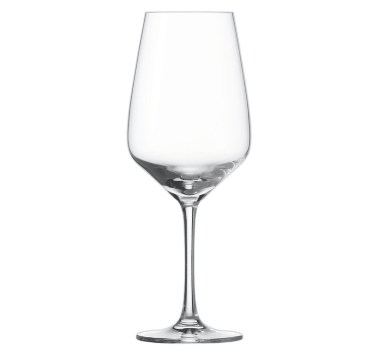 SCHOTT ZWIESEL Rødvinsglass 50cl  Modell: TASTE 115671/1540