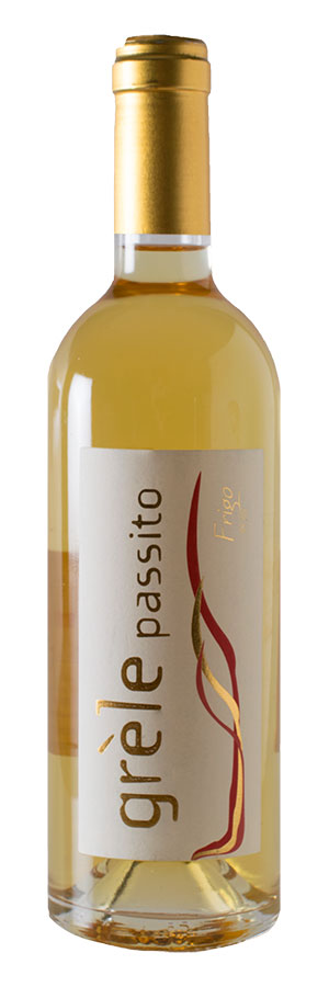 Grèle Veneto Passito Bianco