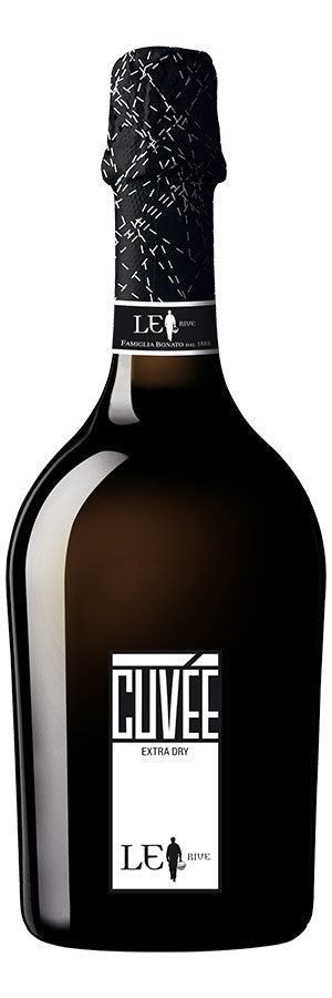 Cuvée Extra Dry