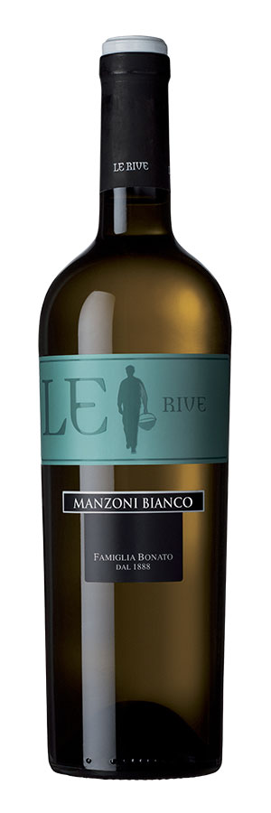 MANZONI BIANCO TREVENEZIE I.G.T.