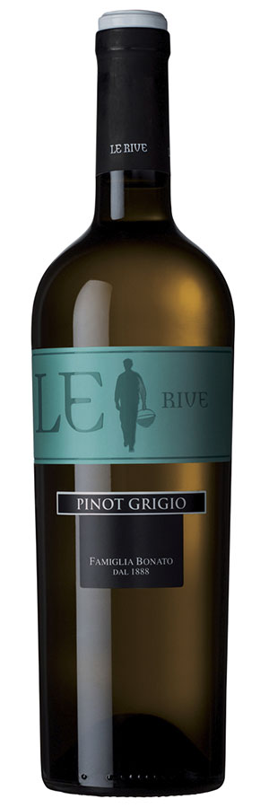 PINOT GRIGIO DELLE VENEZIE D.O.C.