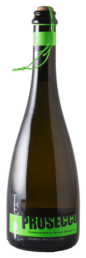 Prosecco Frizzante Spago