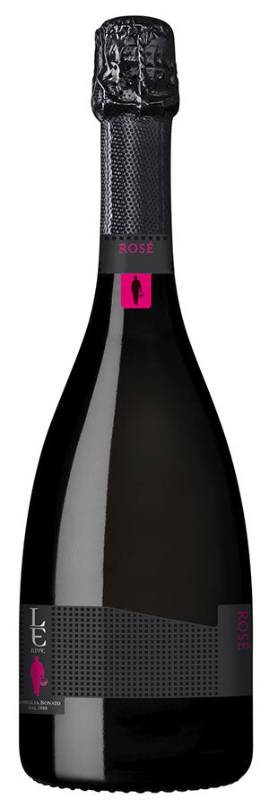 Spumante Rosé Extra Dry