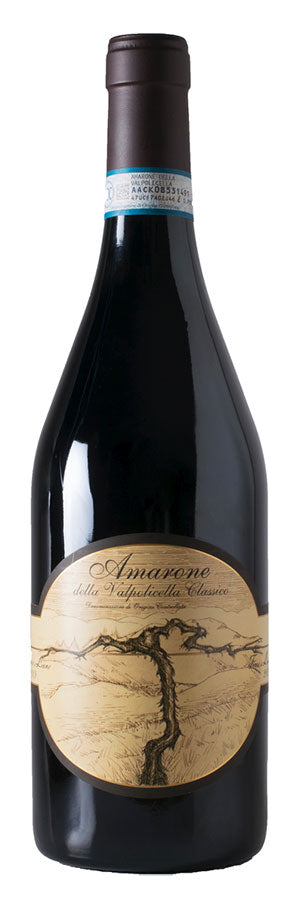 Amarone della Valpolicella Classico  DOCG