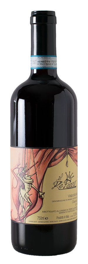 Il RePazzo Valpolicella Classico 2015